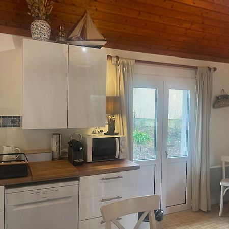 Вилла Maison Des Reves A 700M De La Mer Барнвиль-Картере Экстерьер фото